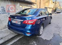 نيسان سنترا